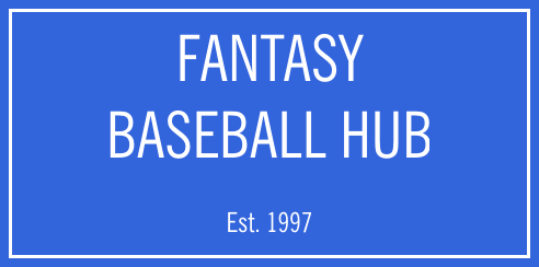 Fantasy Baseball Hub