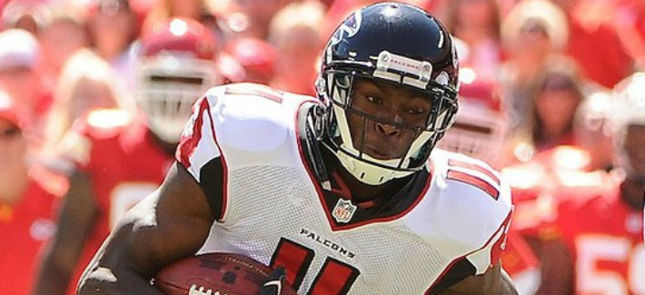 With Julio headed towards the shelf, where do fantasy owners turn next?