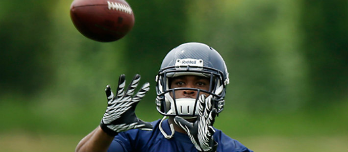 Harvin was expected to do big things this season. How should fantasy owners react to the injury?