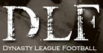 Dynasty League Football