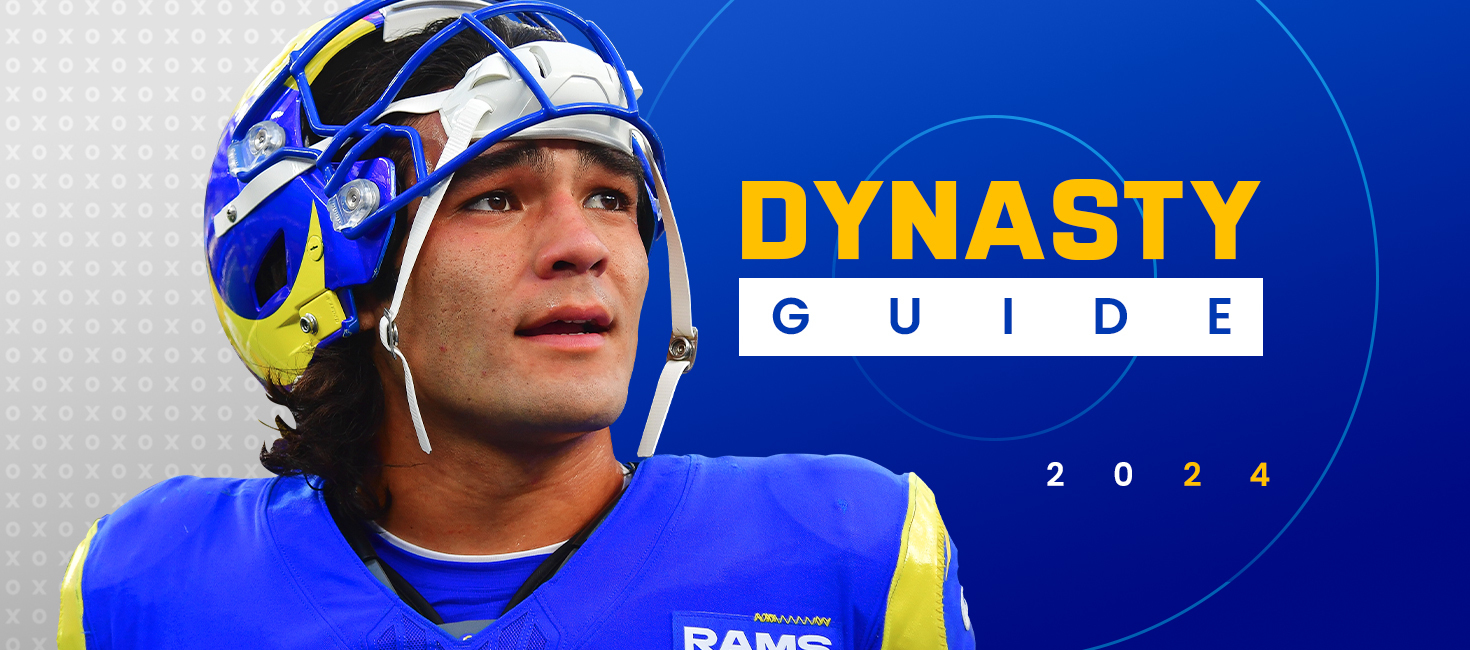 FantasyPros Fantasy Football Dynasty Draft Kit