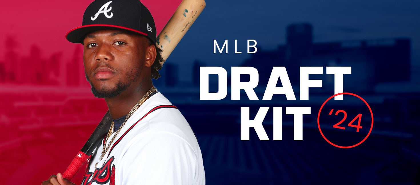 Baseball Draft Kit