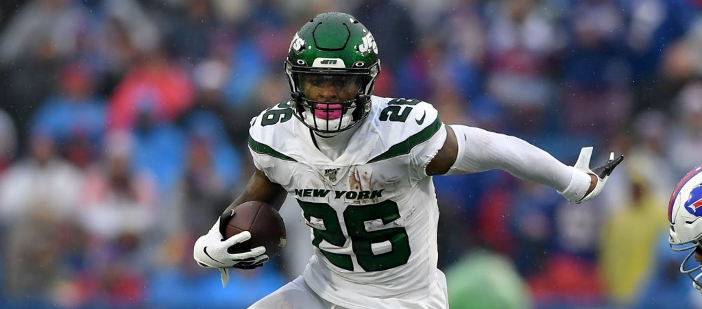 Early September (2020 Fantasy Football 