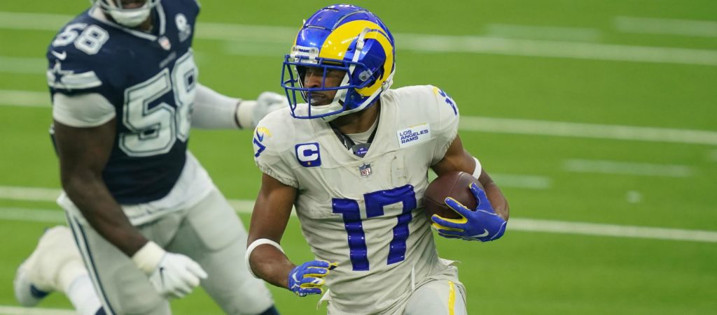 fantasypros rankings