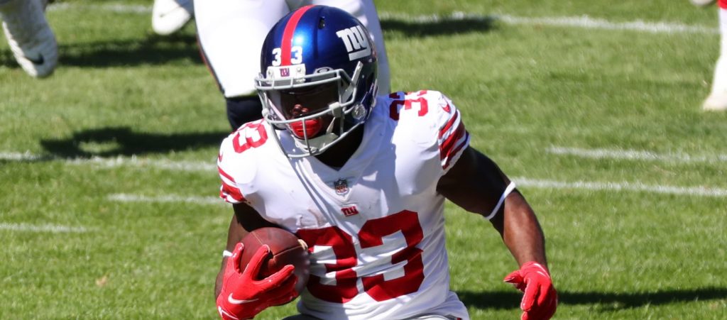 Will Dion Lewis Have a Chance to Shine 