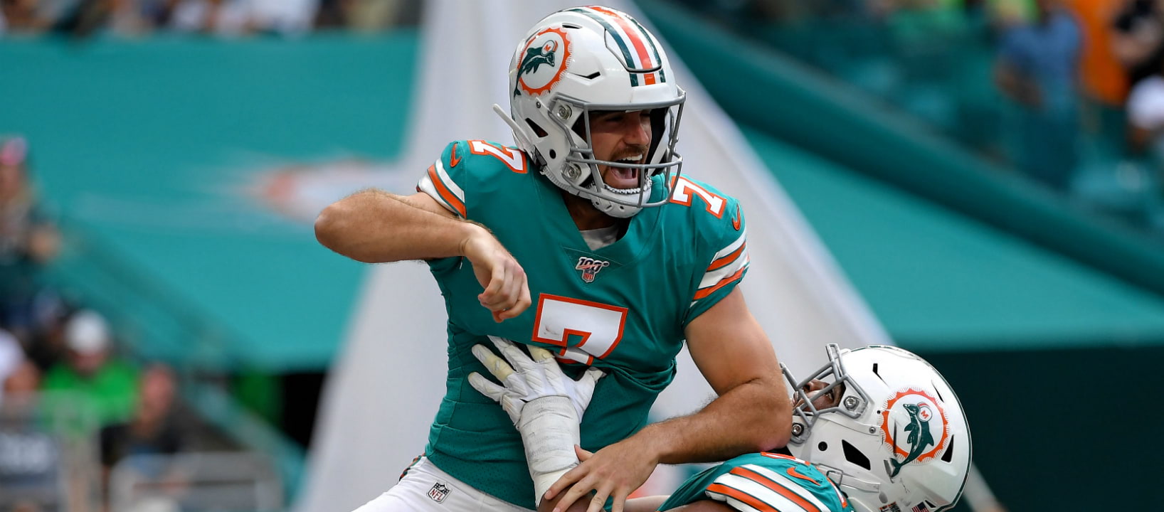 Fantasy Football Kicker Guide Week 5 (2020) FantasyPros