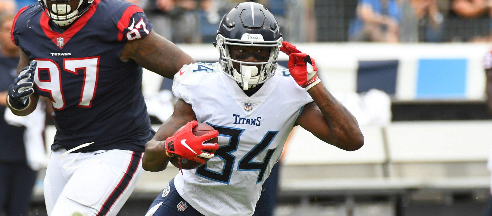 Week 9’s Toughest Start/Sit Decisions J.K. Dobbins, Antonio Brown