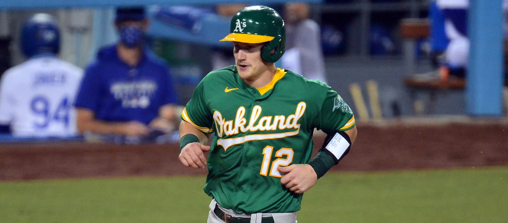 Navigating the Shiny Toy Syndrome Using THE BAT Projections FantasyPros