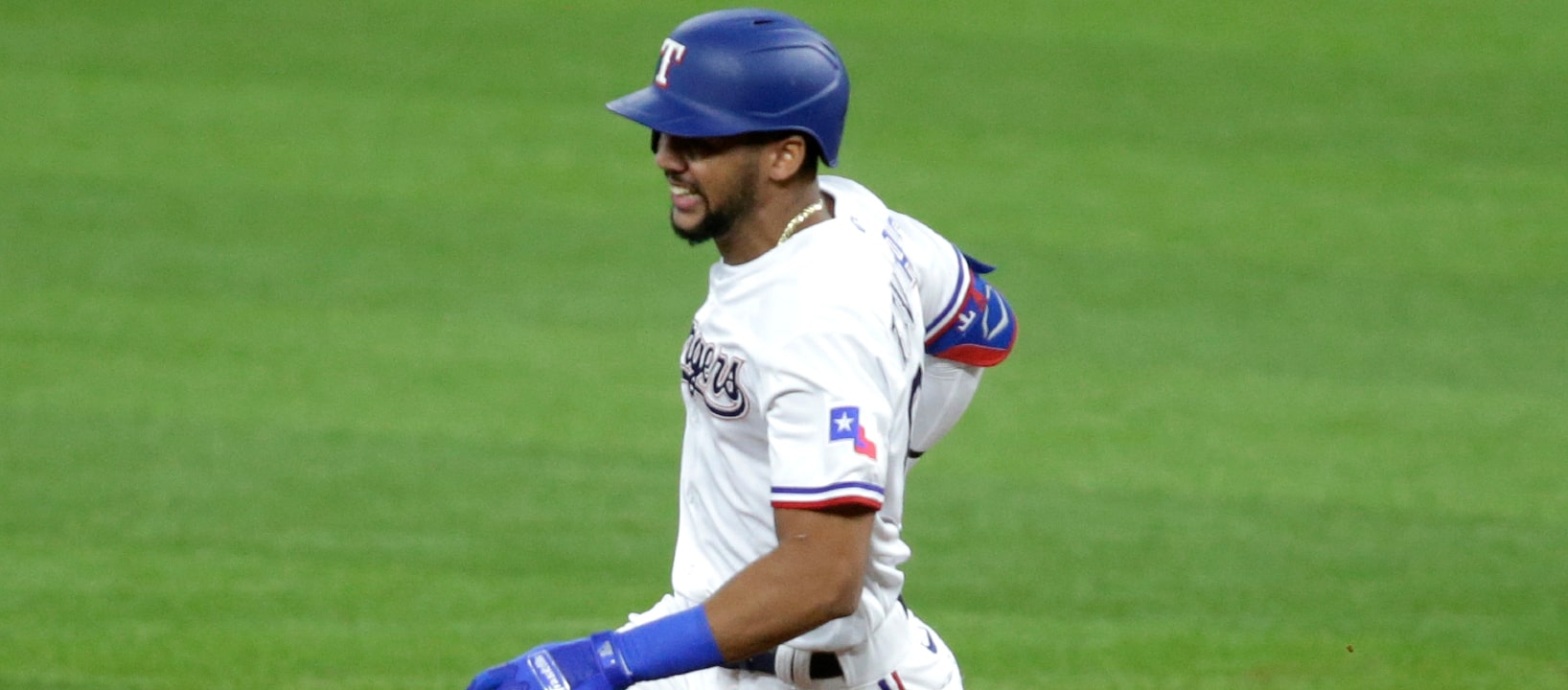 Sneaky Steals: Late-Round Targets for Stolen Bases (2021 Fantasy Baseball)