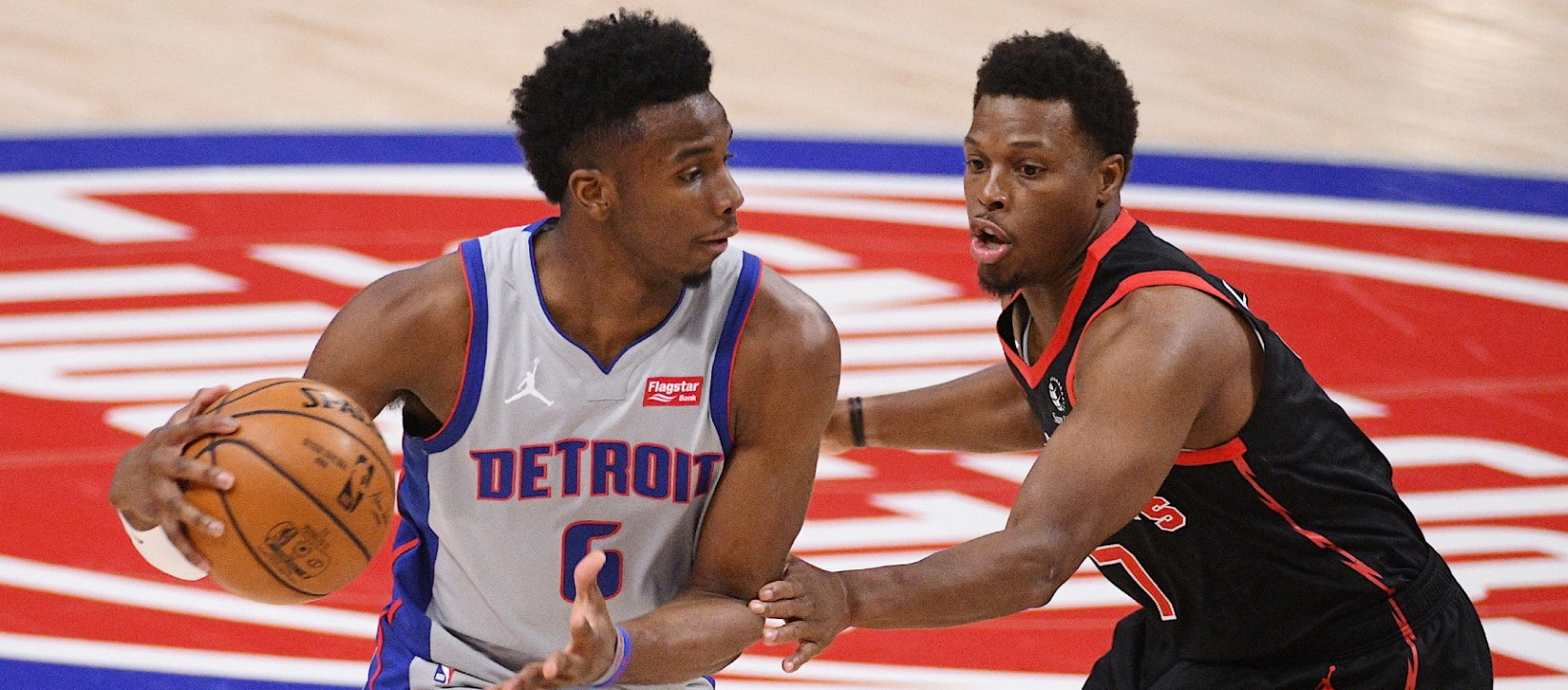 Fantasy Basketball Rankings Dynasty Trade Value Chart (April 2021