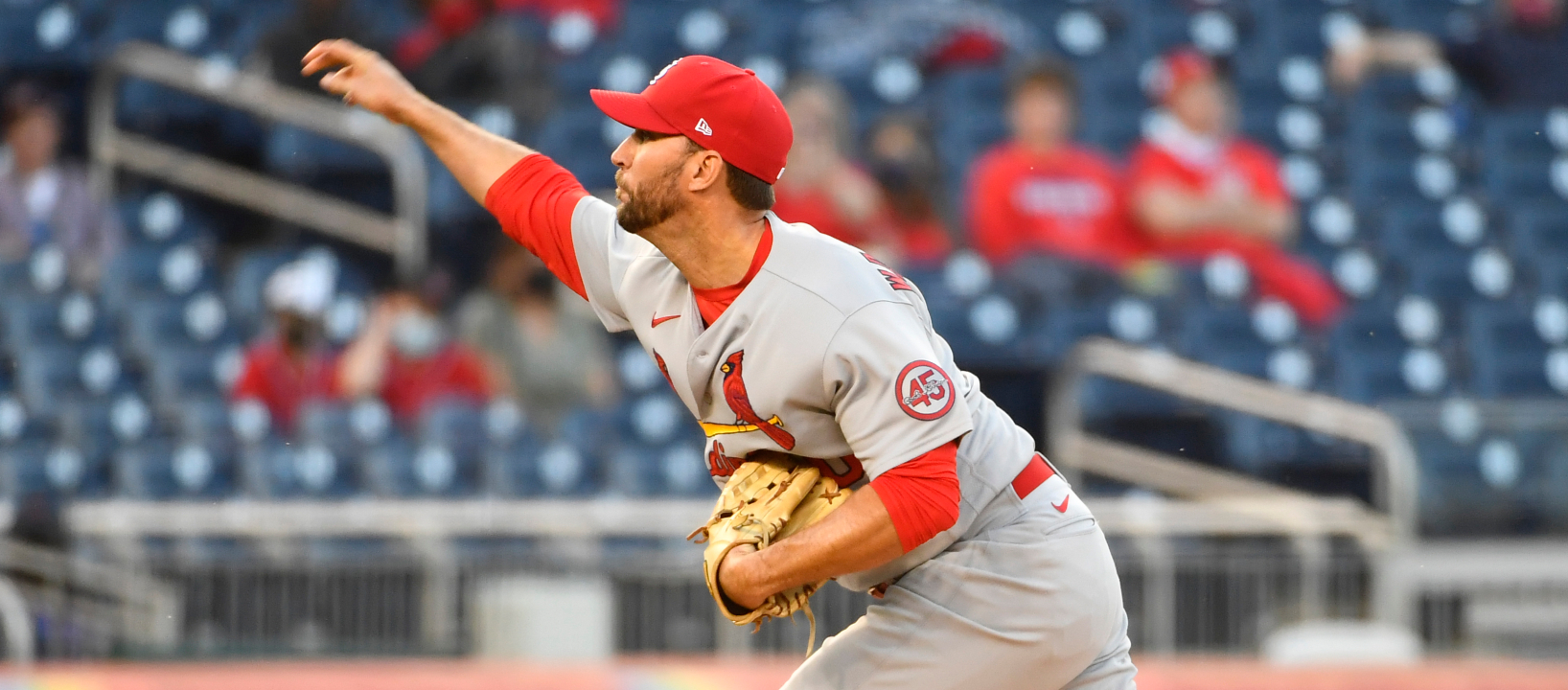 Fantasy Baseball Pitching Streamers Week 4 (2021) FantasyPros