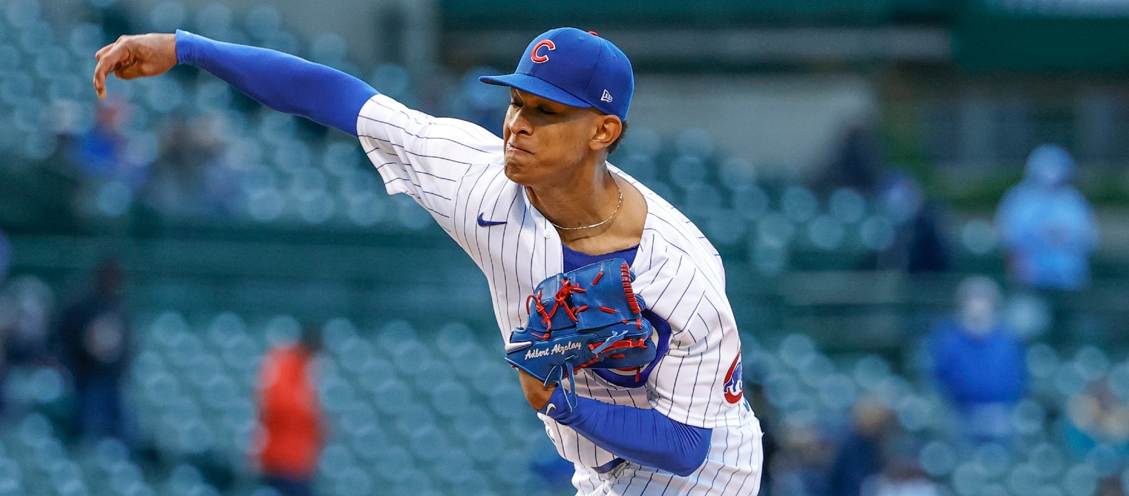 Fantasy Baseball Pitching Streamers Week 7 (2021) FantasyPros