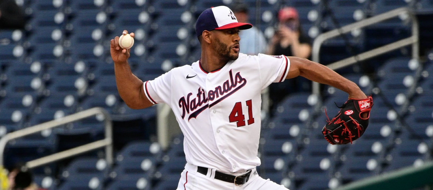 Fantasy Baseball Pitching Streamers Week 13 (2021) FantasyPros