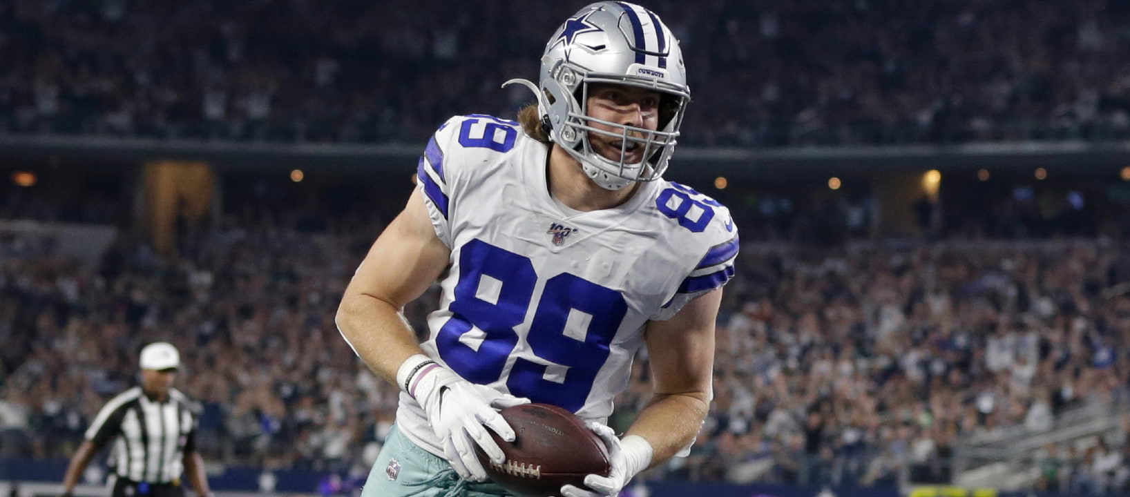 Joe Pisapia’s Top20 Tight End Rankings (2021 Fantasy Football) FantasyPros