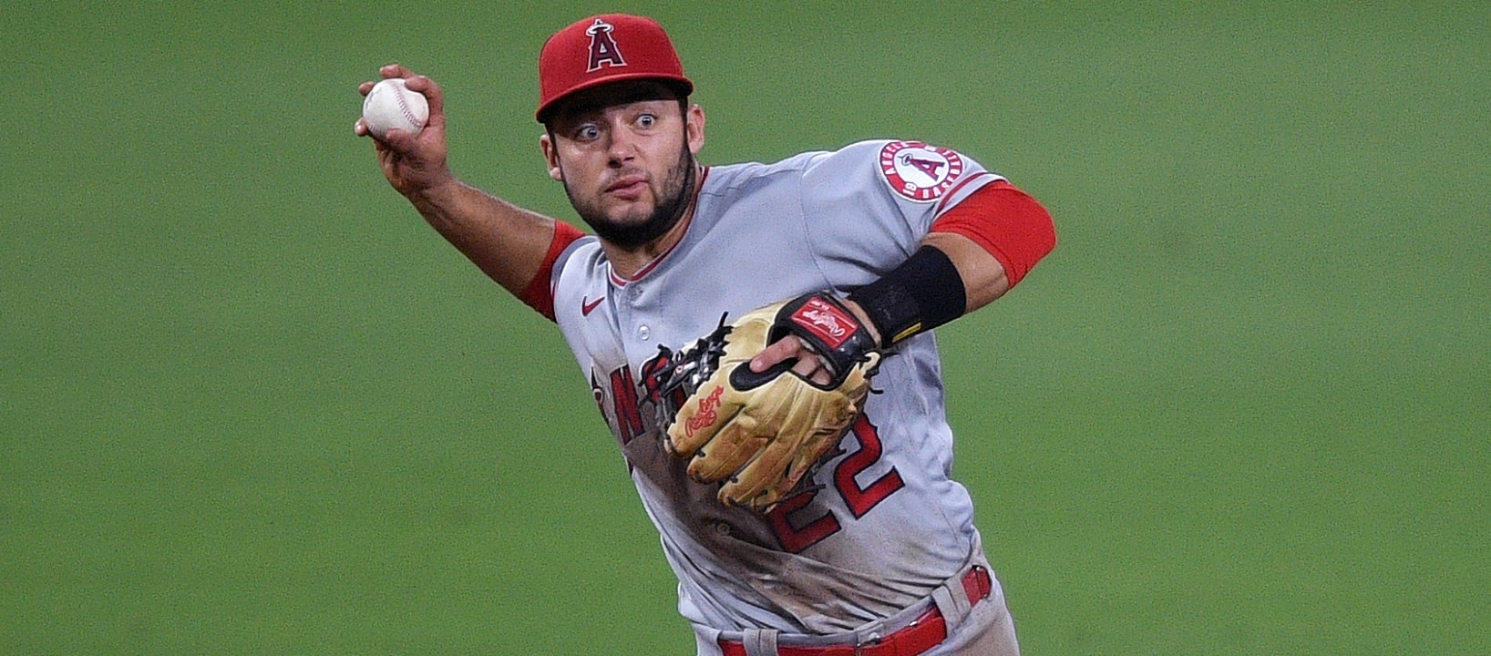 Fantasy Baseball Risers & Fallers Logan Gilbert, David Fletcher