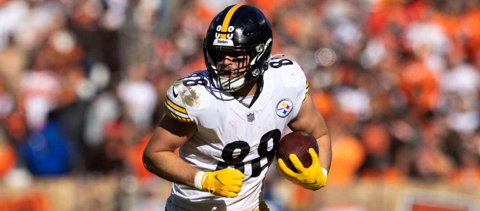 Quarterback & Tight End Streamers Week 9 (2021 Fantasy Football