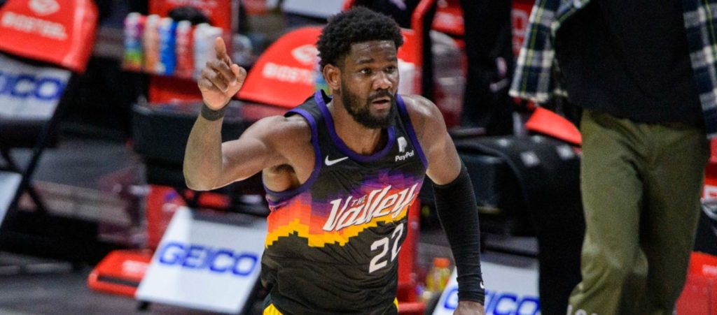 Fantasy Basketball Trade Chart: Week 10 (2021-22) | Fantasypros