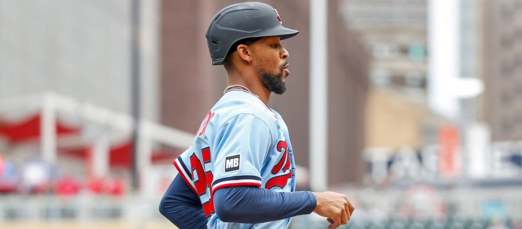 Byron Buxton